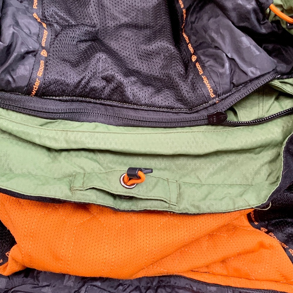 Powder Room Snowboard Jacket - Picture 9 of 13